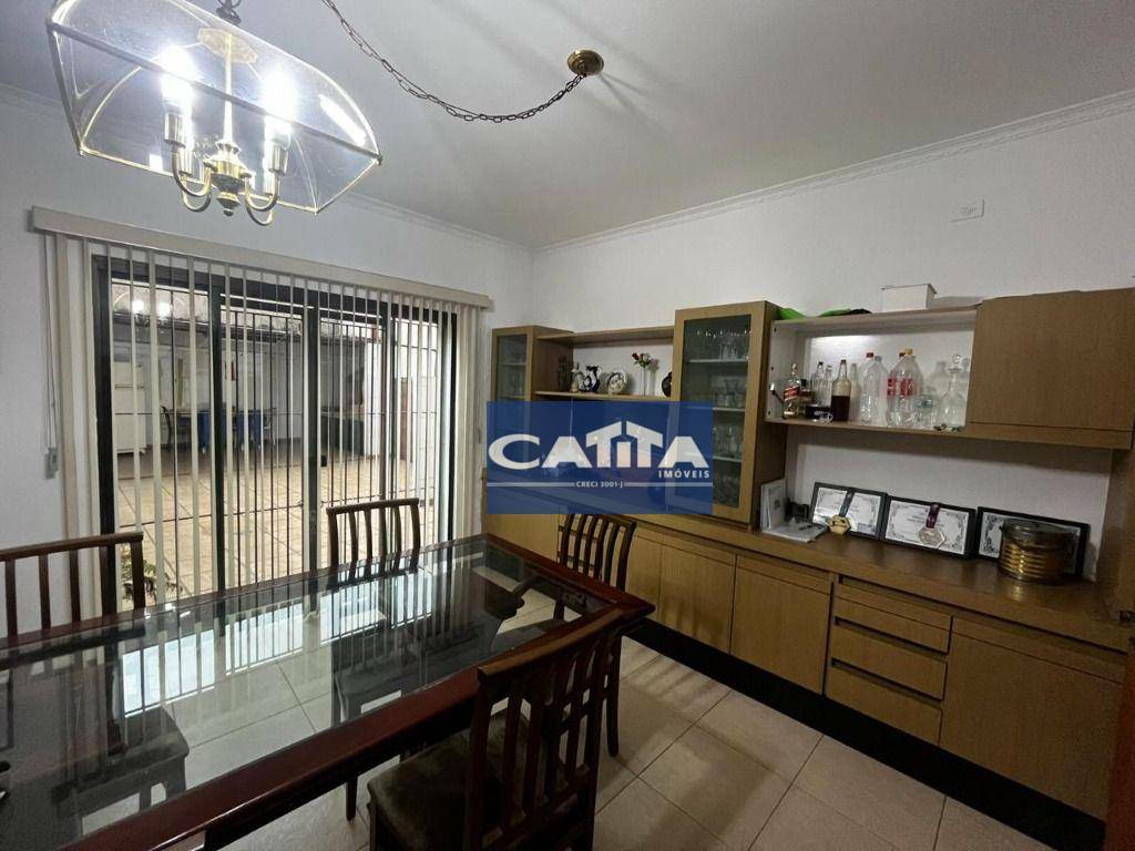 Sobrado à venda com 3 quartos, 220m² - Foto 27