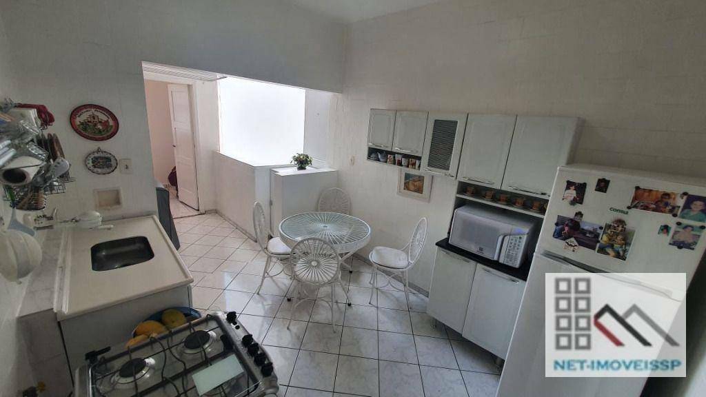 Apartamento à venda com 2 quartos, 130m² - Foto 14