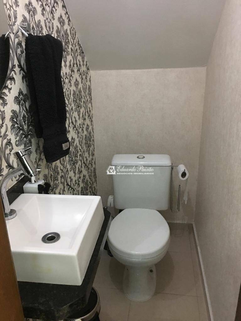 Sobrado à venda com 2 quartos, 80m² - Foto 10