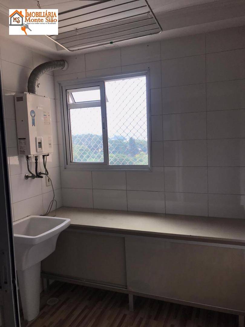 Apartamento à venda com 3 quartos, 76m² - Foto 20