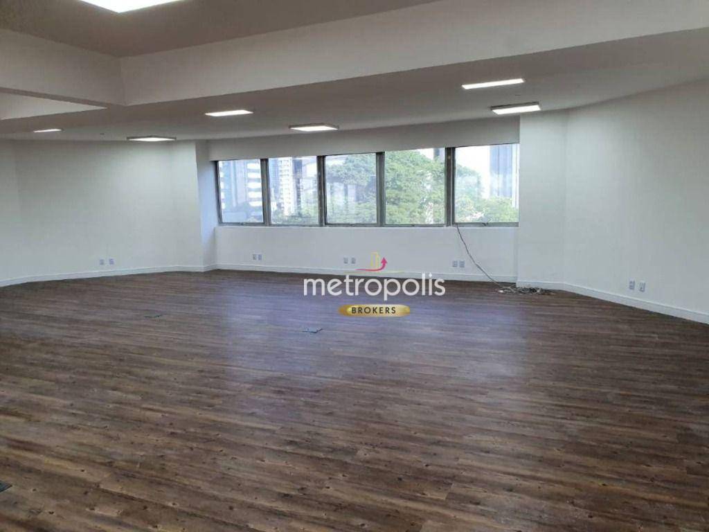 Conjunto Comercial-Sala à venda e aluguel, 204m² - Foto 3