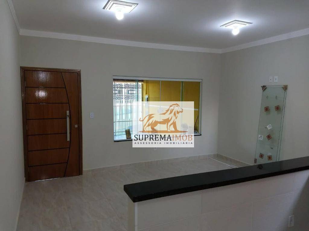 Casa à venda com 3 quartos, 115m² - Foto 4