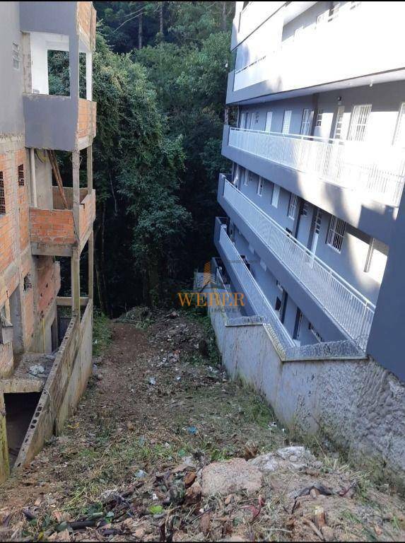 Terreno à venda, 286m² - Foto 5