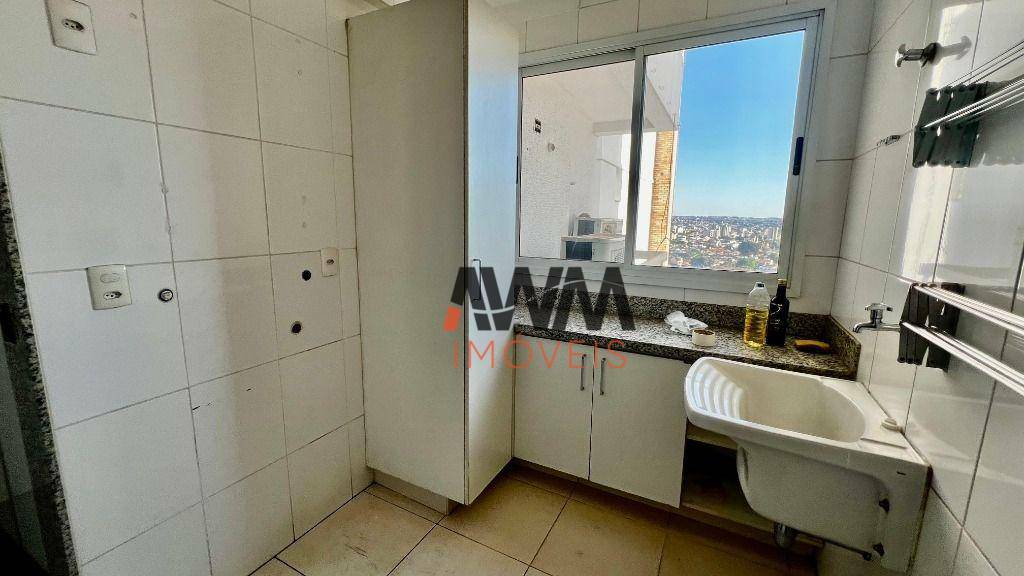 Apartamento à venda com 3 quartos, 122m² - Foto 11