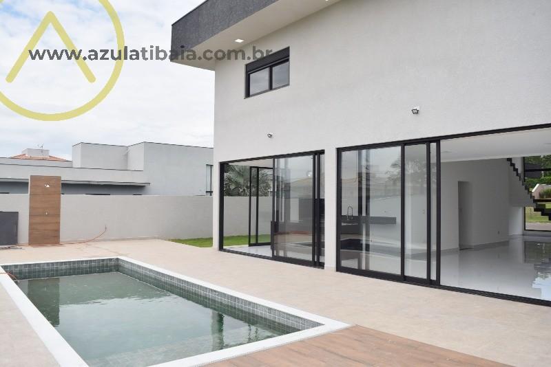 Casa de Condomínio à venda com 4 quartos, 252m² - Foto 9