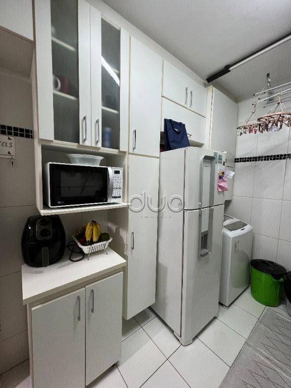 Apartamento à venda com 3 quartos, 65m² - Foto 8