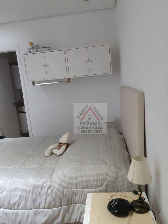 Apartamento à venda com 3 quartos, 85m² - Foto 26