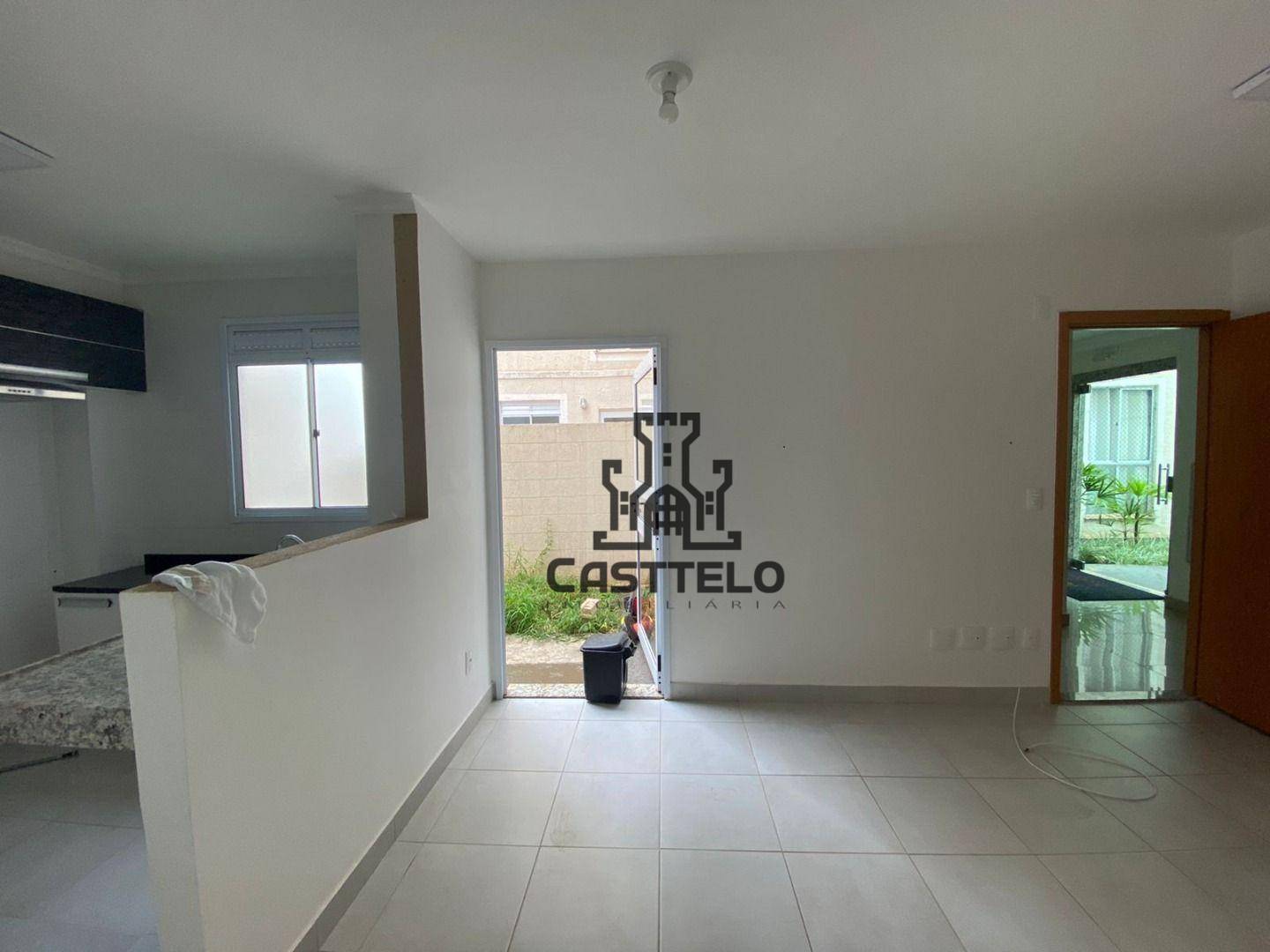 Apartamento, 2 quartos, 47 m² - Foto 3