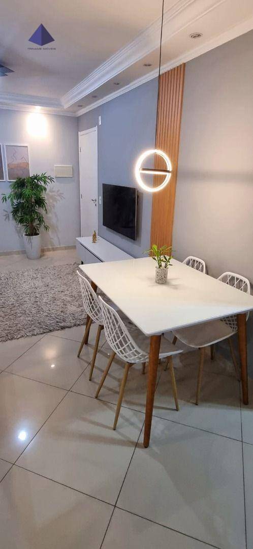 Apartamento à venda com 2 quartos, 50m² - Foto 13