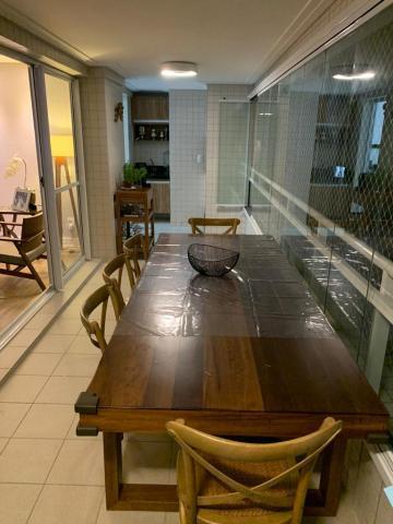 Apartamento à venda com 3 quartos, 147m² - Foto 4