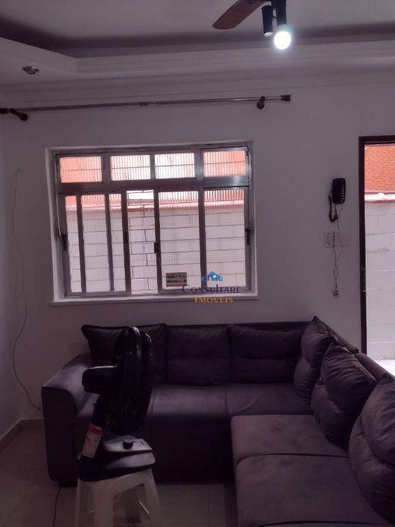 Apartamento à venda com 2 quartos, 70m² - Foto 4