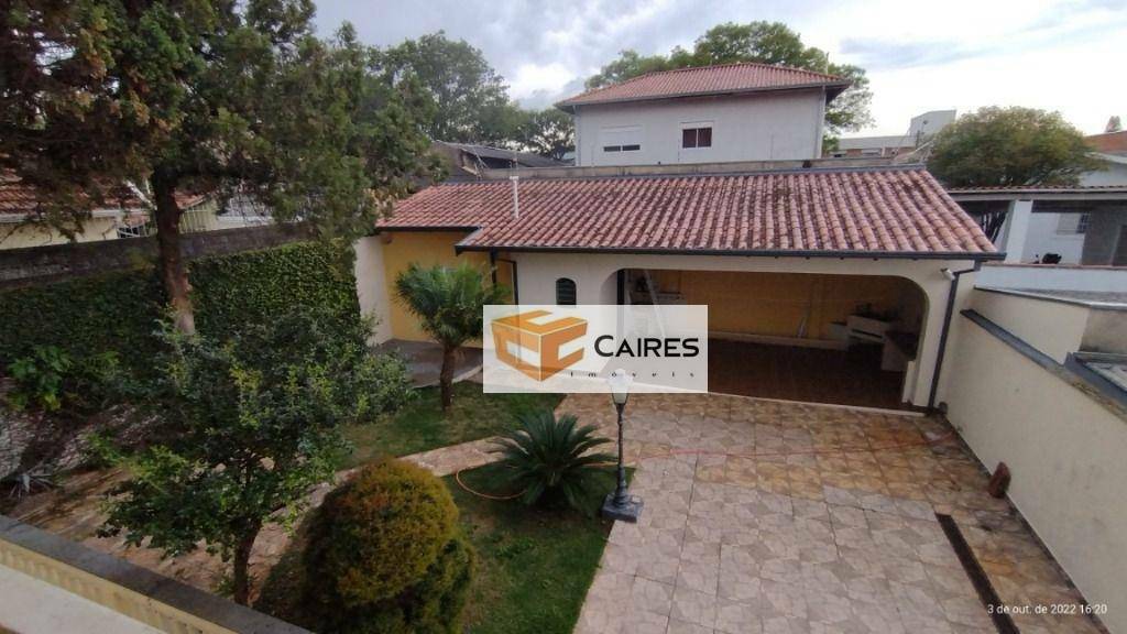 Casa à venda e aluguel com 4 quartos, 280m² - Foto 1