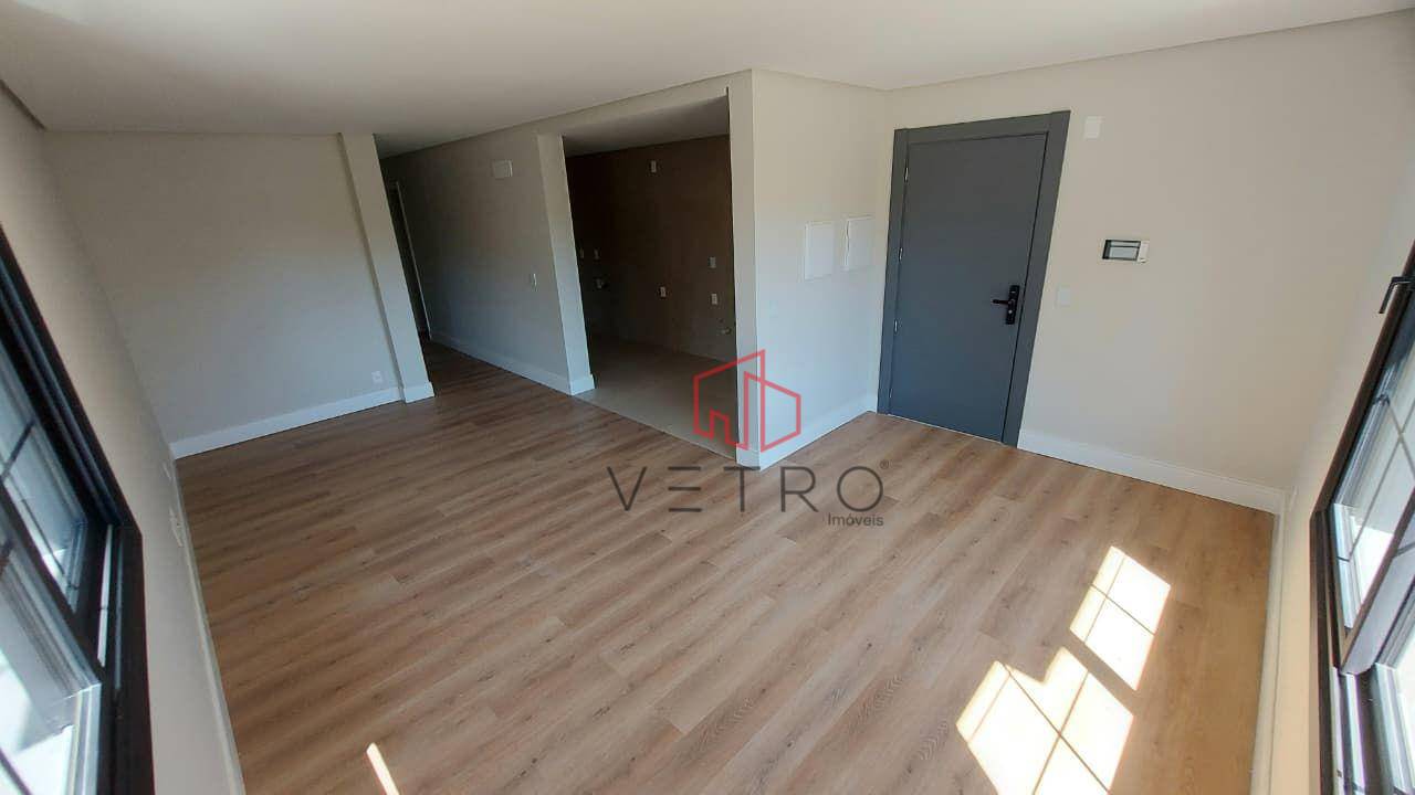Apartamento, 2 quartos, 143 m² - Foto 2