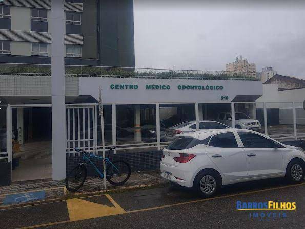 Loja-Salão para alugar, 69m² - Foto 1