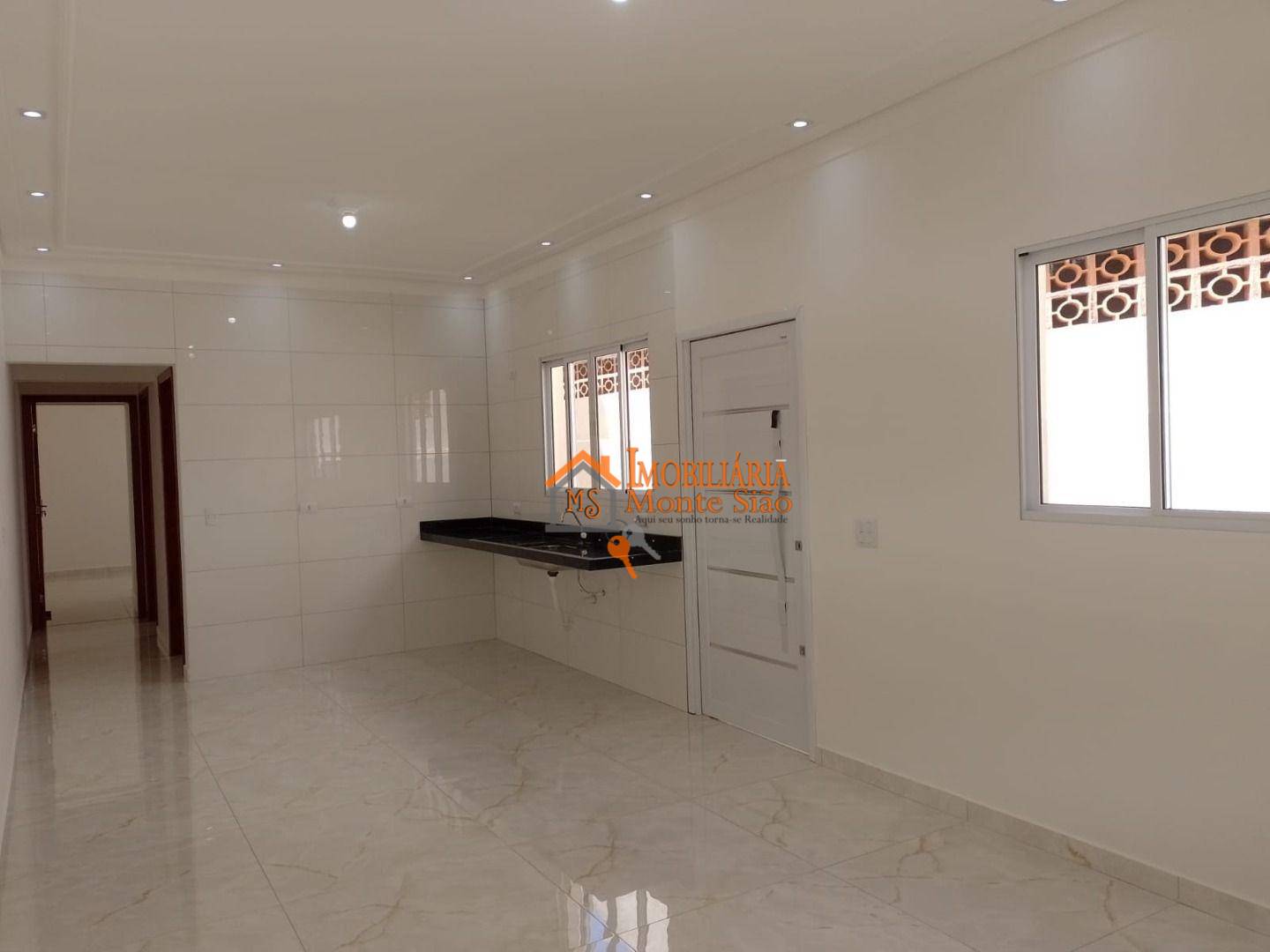 Casa à venda com 3 quartos, 89m² - Foto 16