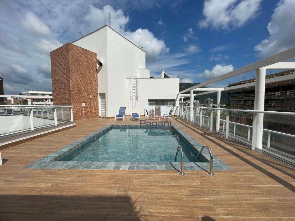Apartamento à venda com 2 quartos, 89m² - Foto 9