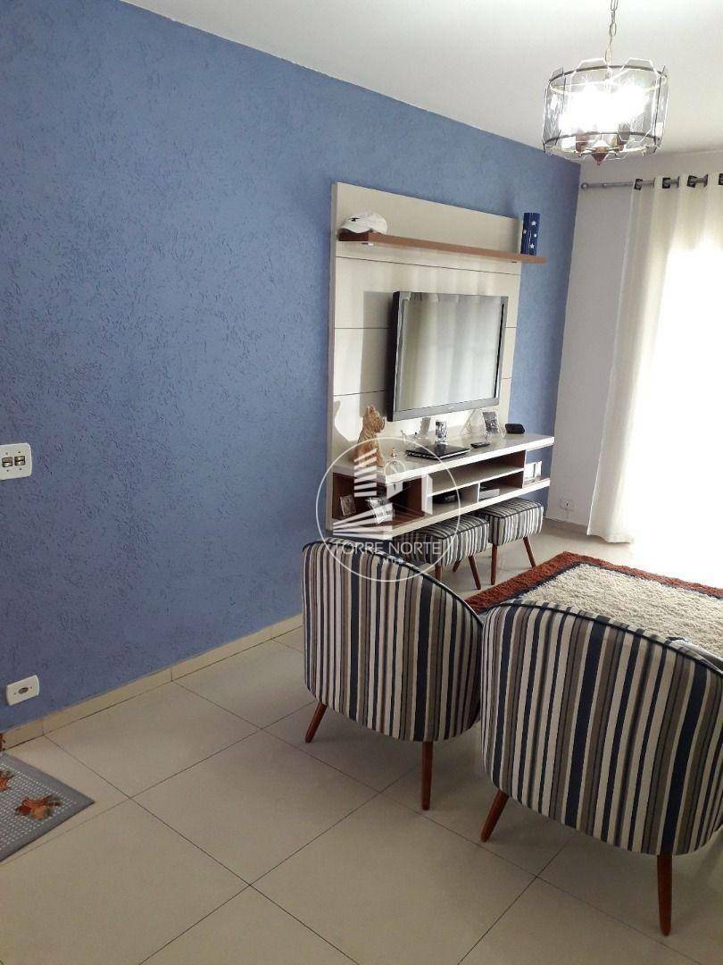 Sobrado à venda com 3 quartos, 124m² - Foto 19