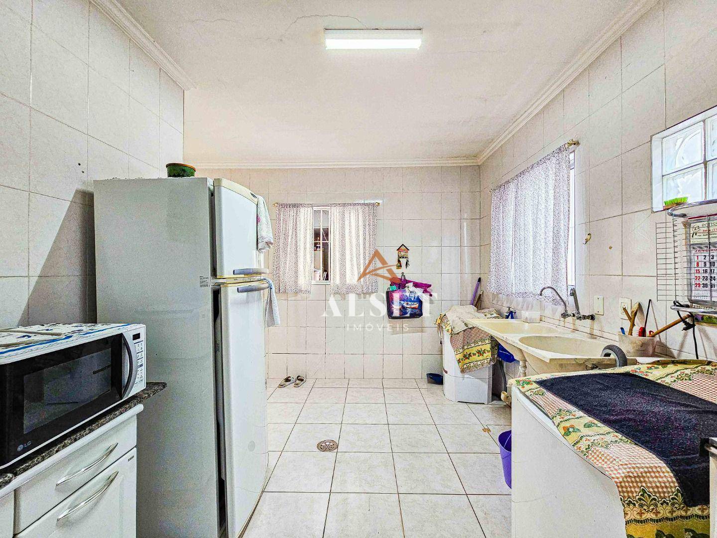 Sobrado à venda com 3 quartos, 220m² - Foto 37