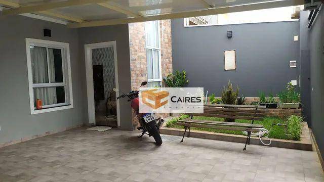 Casa, 3 quartos, 150 m² - Foto 1