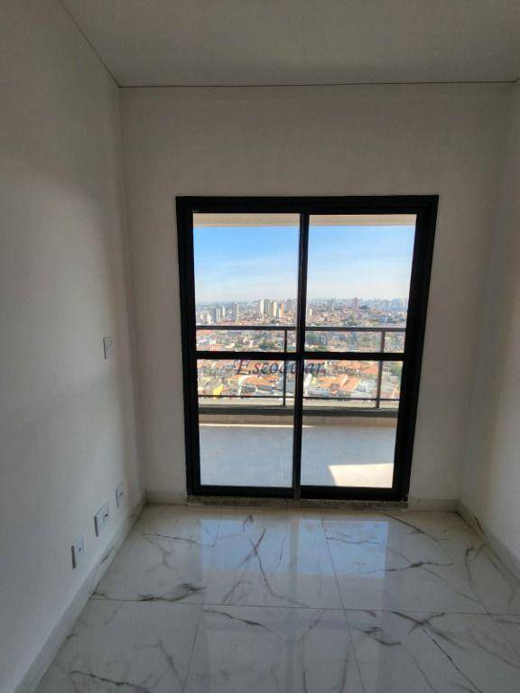 Apartamento à venda com 2 quartos, 45m² - Foto 5