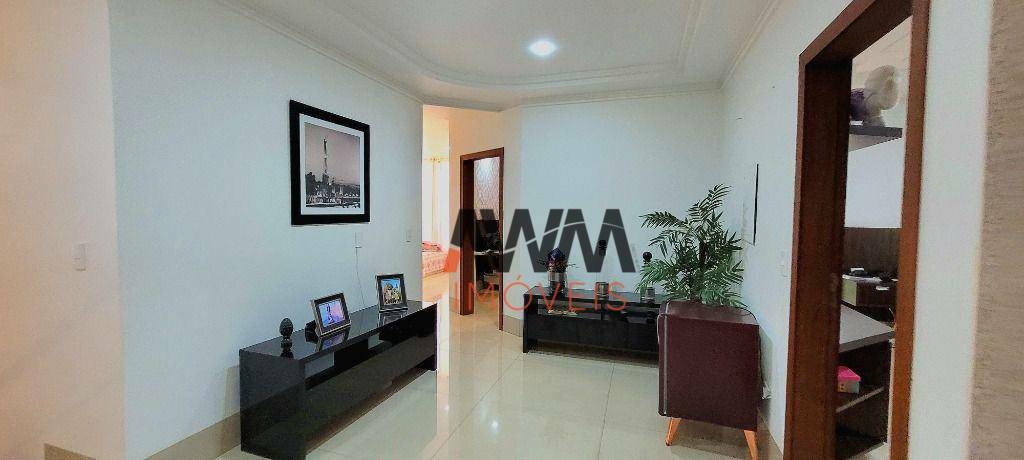 Sobrado, 5 quartos, 380 m² - Foto 38