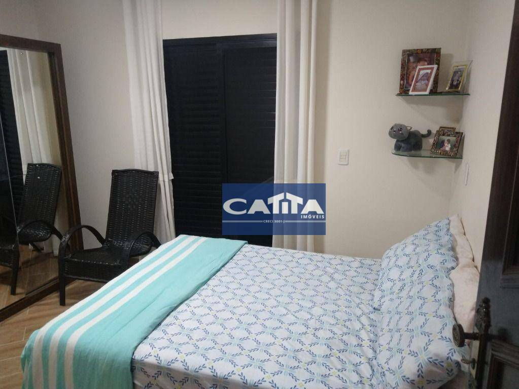 Sobrado à venda com 3 quartos, 120m² - Foto 19