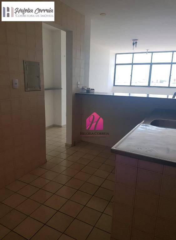 Apartamento à venda com 3 quartos, 97m² - Foto 5