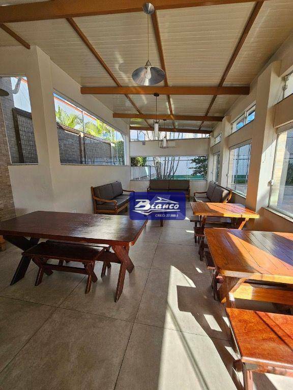Apartamento à venda com 3 quartos, 170m² - Foto 38