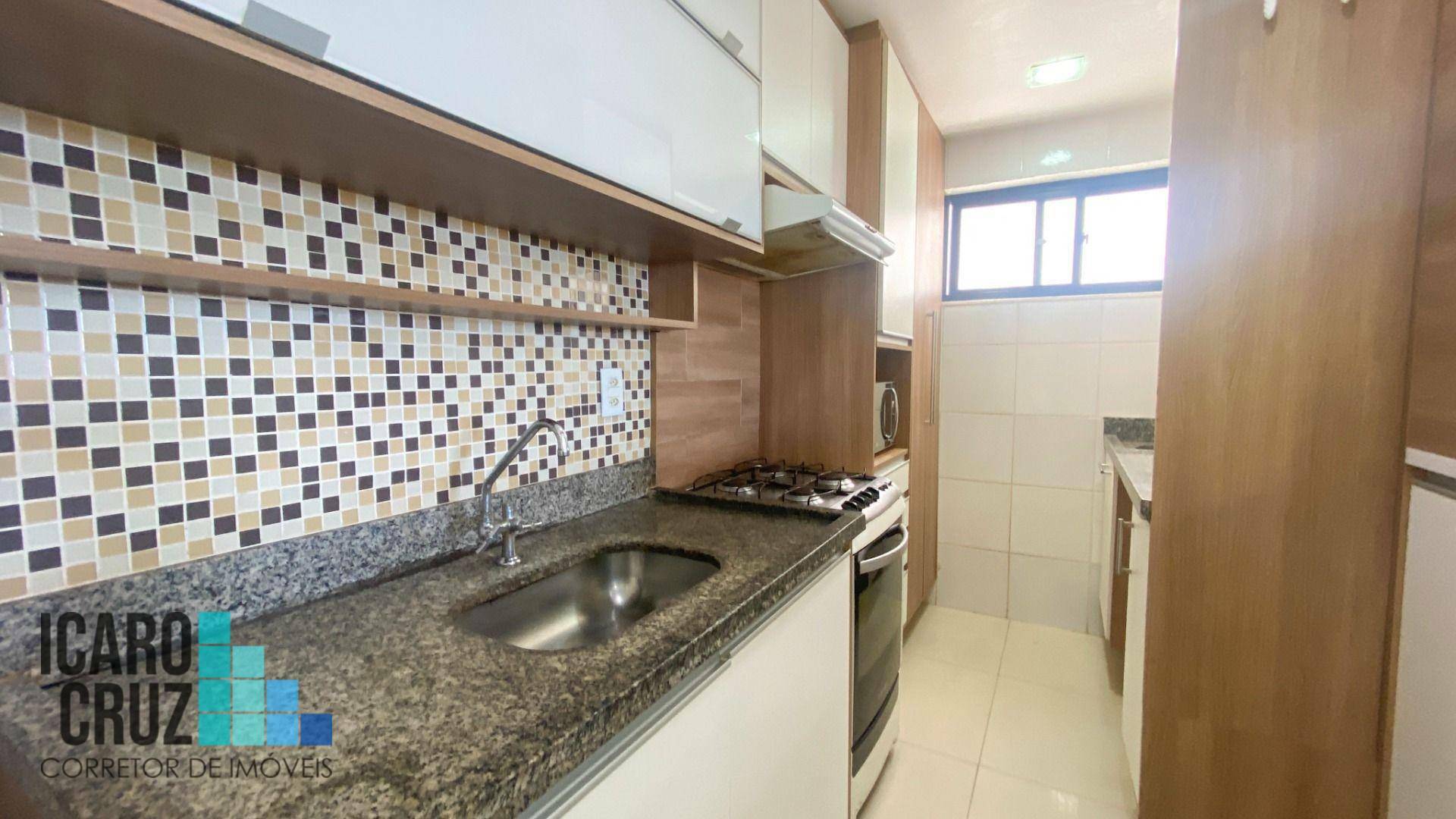 Apartamento à venda com 2 quartos, 56m² - Foto 7