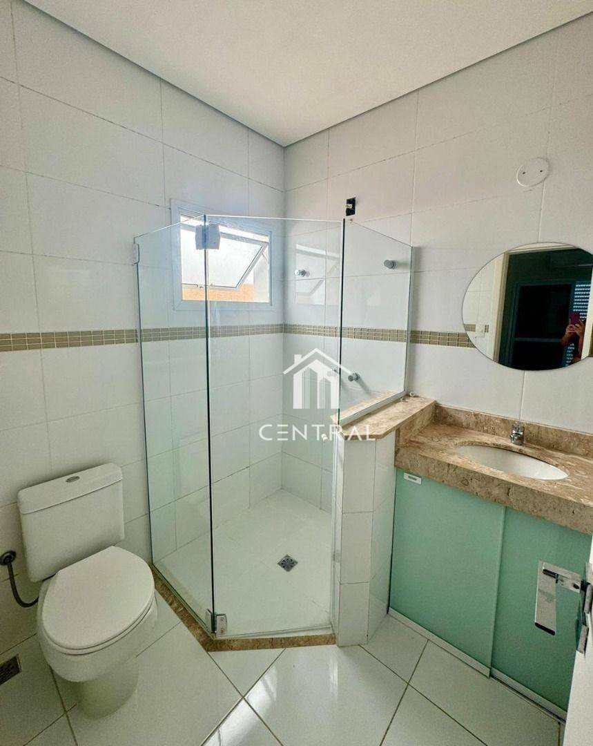 Casa de Condomínio à venda com 3 quartos, 200m² - Foto 22