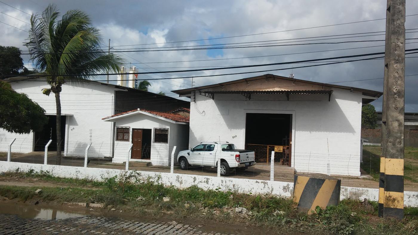 Depósito-Galpão-Armazém para alugar - Foto 5