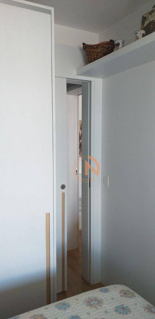 Apartamento, 1 quarto, 36 m² - Foto 14