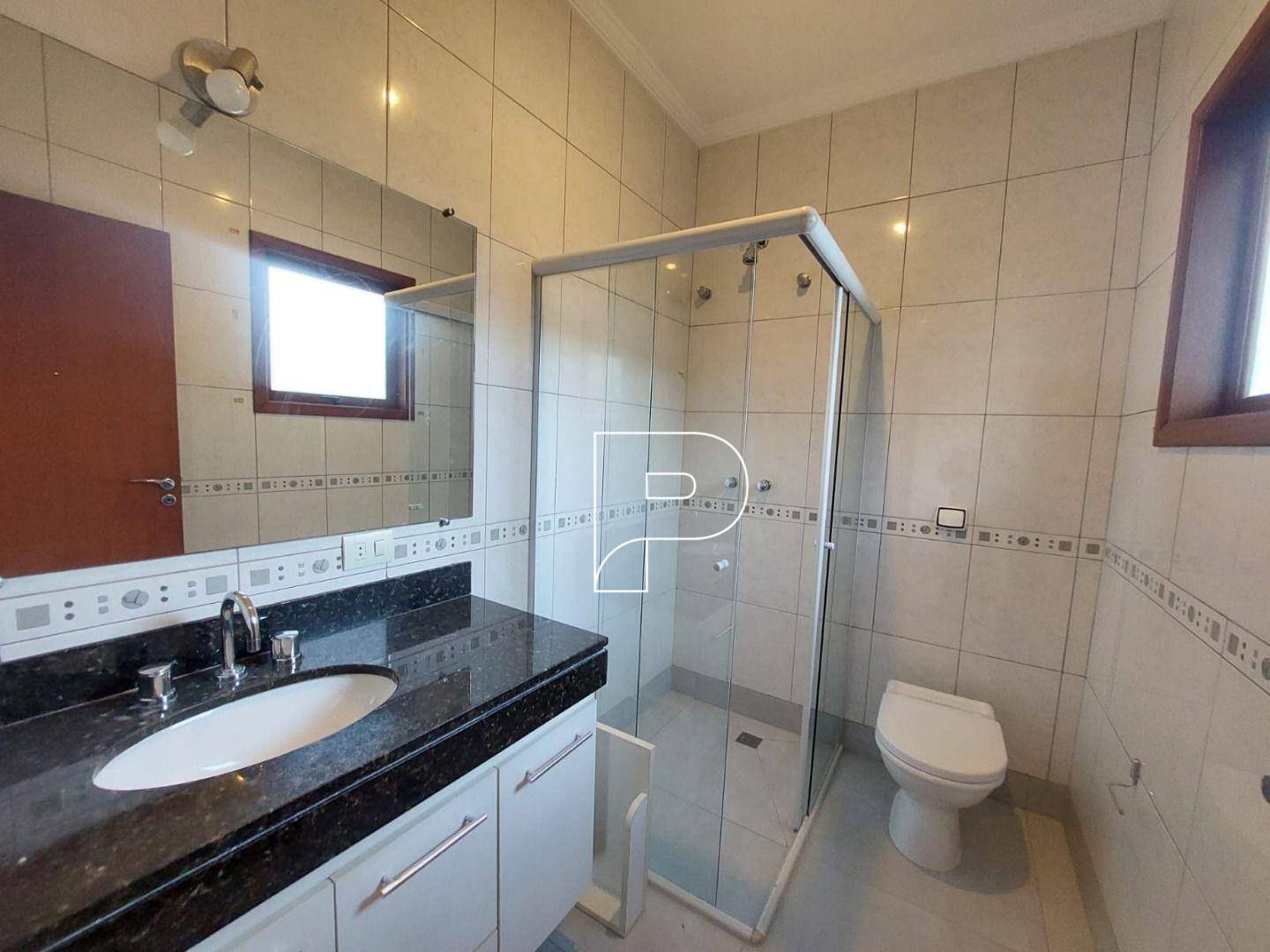 Casa de Condomínio à venda com 3 quartos, 360m² - Foto 11