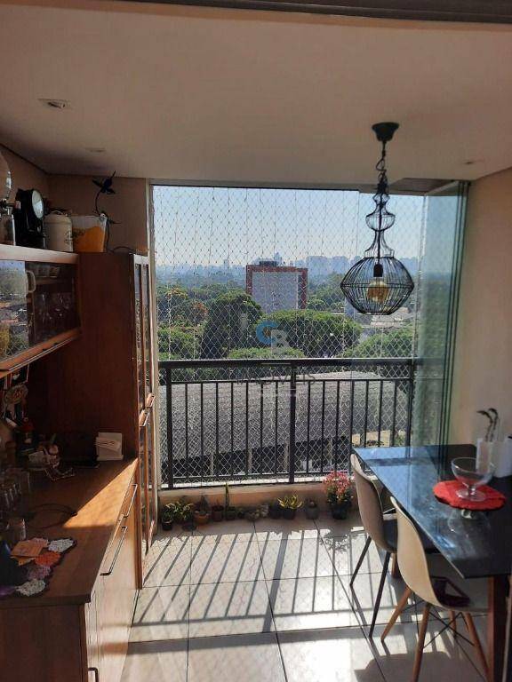 Apartamento à venda com 2 quartos, 65m² - Foto 22