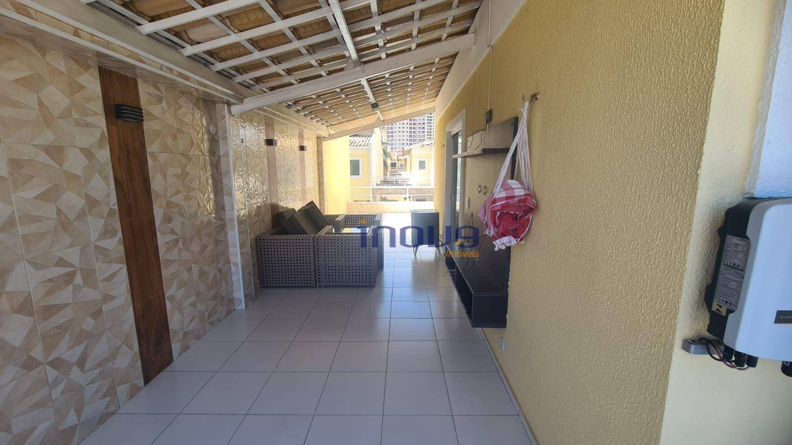 Casa, 3 quartos, 150 m² - Foto 5