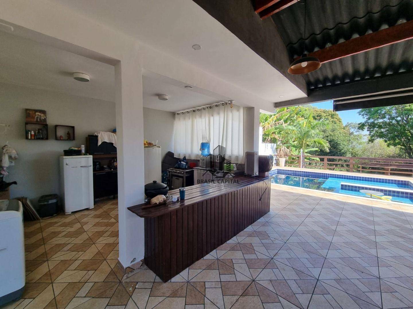 Chácara à venda com 3 quartos, 220m² - Foto 25