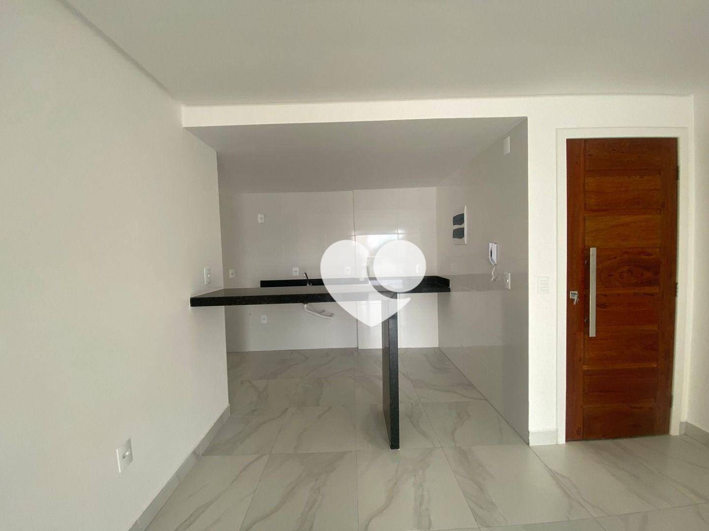 Apartamento à venda com 3 quartos, 99m² - Foto 10