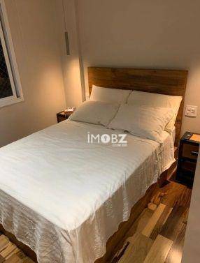 Apartamento à venda com 3 quartos, 64m² - Foto 13