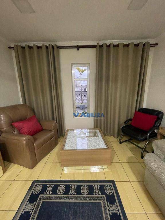 Sobrado à venda com 4 quartos, 200m² - Foto 7