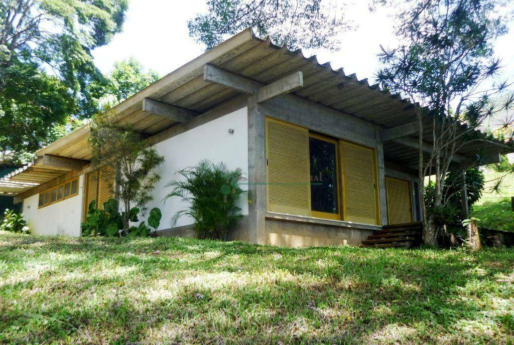 Casa à venda com 3 quartos, 196m² - Foto 3