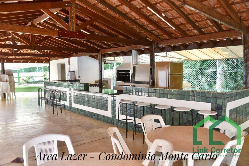 Casa de Condomínio à venda com 3 quartos, 510m² - Foto 21