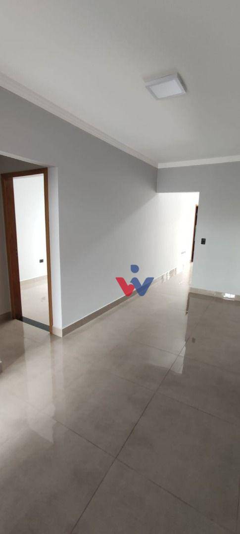 Casa à venda com 3 quartos, 80m² - Foto 16