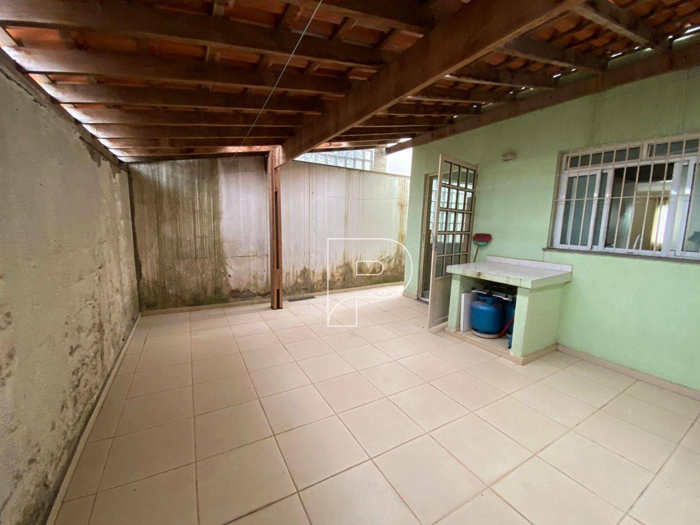 Casa de Condomínio à venda com 3 quartos, 90m² - Foto 23