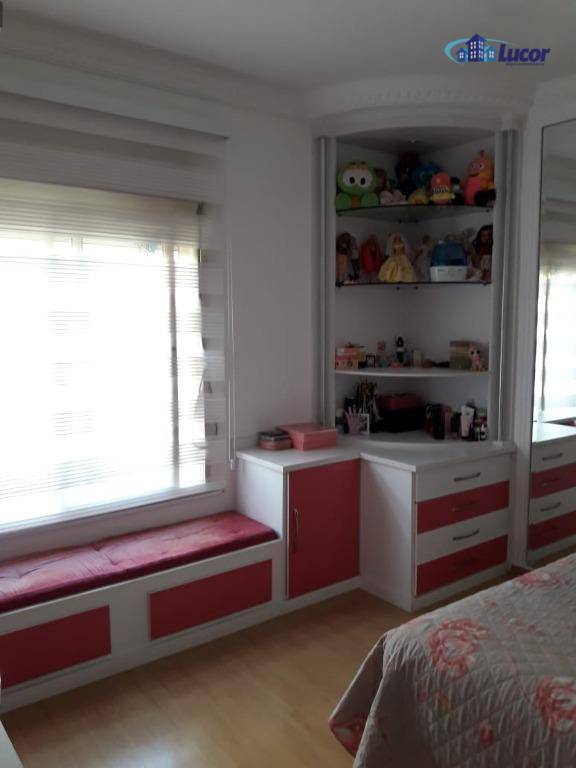 Apartamento à venda com 3 quartos, 185m² - Foto 29