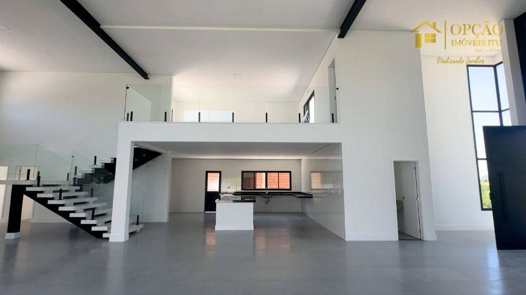 Casa de Condomínio à venda com 5 quartos, 472m² - Foto 5