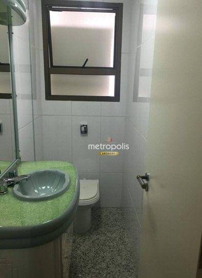 Apartamento à venda com 4 quartos, 209m² - Foto 15