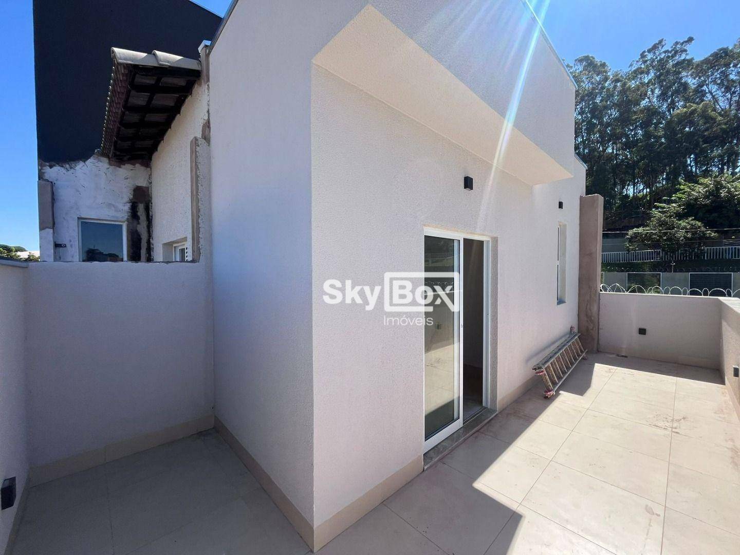 Casa à venda com 3 quartos, 250m² - Foto 16