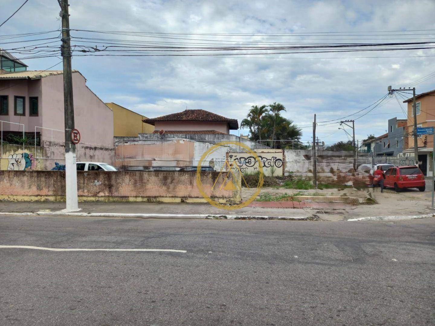 Loteamento e Condomínio à venda, 371M2 - Foto 6