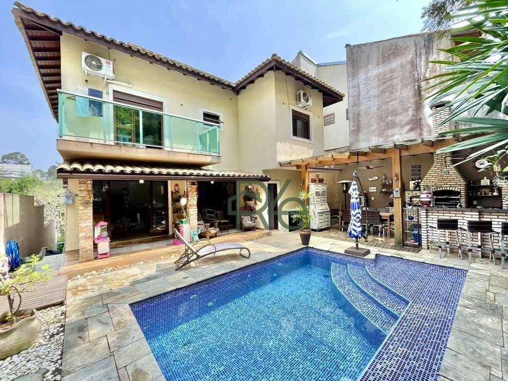 Casa de Condomínio à venda com 3 quartos, 323m² - Foto 48