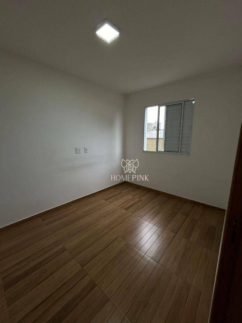 Apartamento à venda com 2 quartos, 50m² - Foto 10